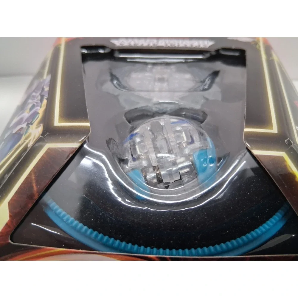 bakugan battle brawlers Hammerhead